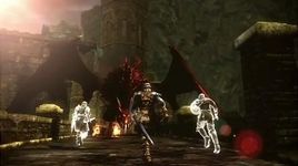 photo d'illustration pour le dossier:Dark  Souls